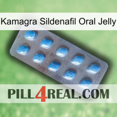 Kamagra Sildenafil Oral Jelly viagra3